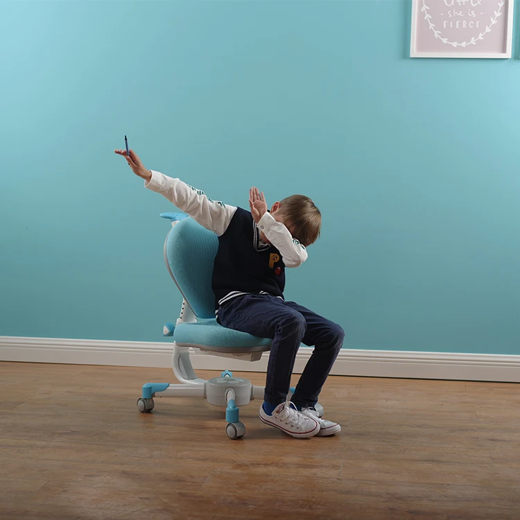 
Hot Sale Eco-Friendly Height Adjustable chair office furniture child desk toddler study table and chair 