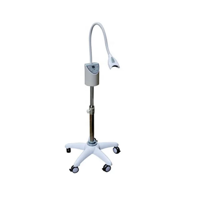 Popular Dental Equipment LED Light Teeth Whitening Lamp for Teeth Whitening