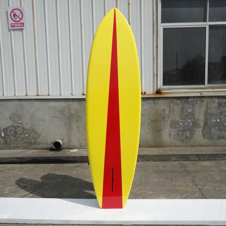 fiberglass rescue surf board cool racing rescue board  lifeguard