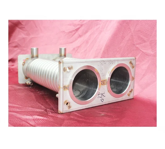 
Freezing cylinder ice cream machine spare part--direct cooling cylinder Freezing cylinder 