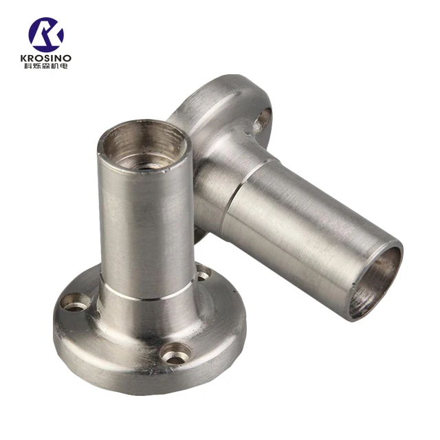 
Cheap CNC Machining Service CNC Inox Machined Parts Stainless Steel Machining Parts 