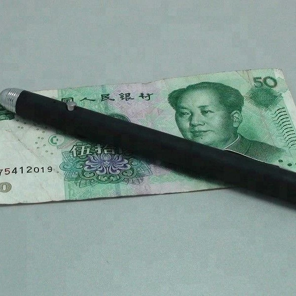 Infrared laser IR detector