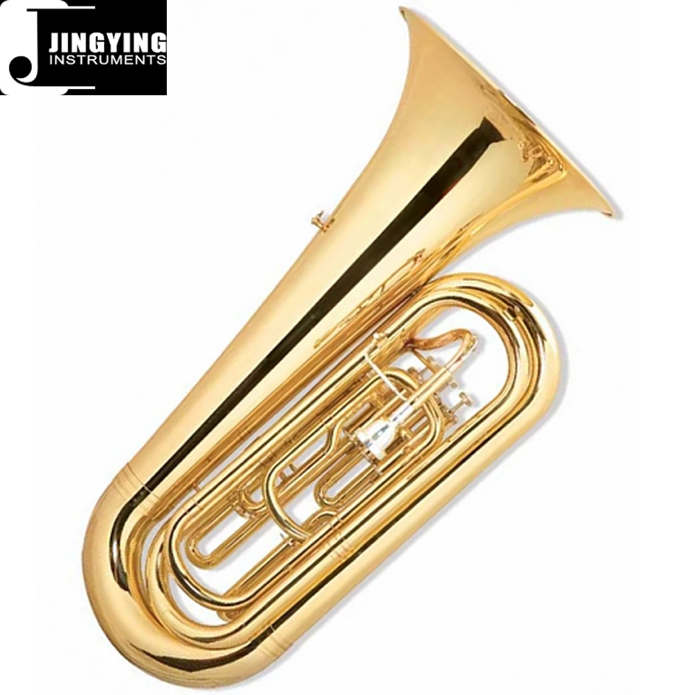 
JYTU-E170 Entry model Marching Tuba 