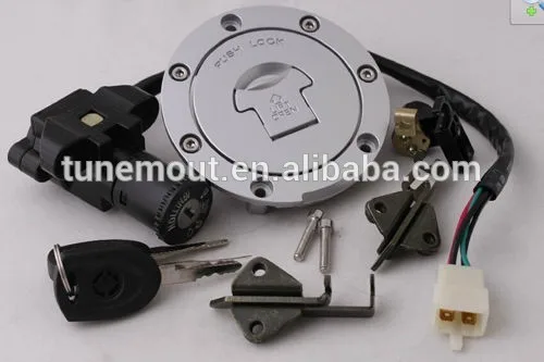 мотоциклов аксессуары монтаж замков cfmoto 650 н. к. a000- 0101a0