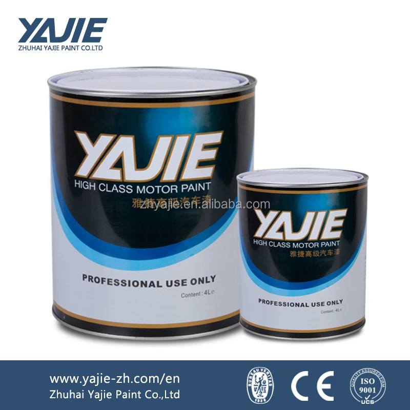 Хорошее качество моющиеся радужный автомобильная краска прозрачным