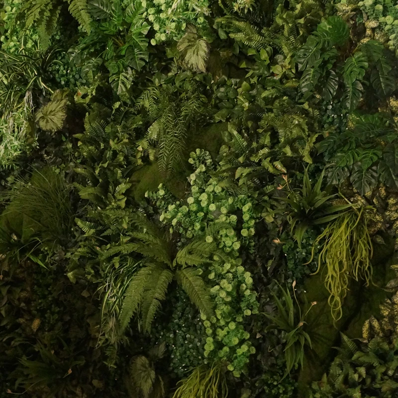 artificial customized green grass vertical grass wall plants vertical grass for sale wall plant artificial vertical garden