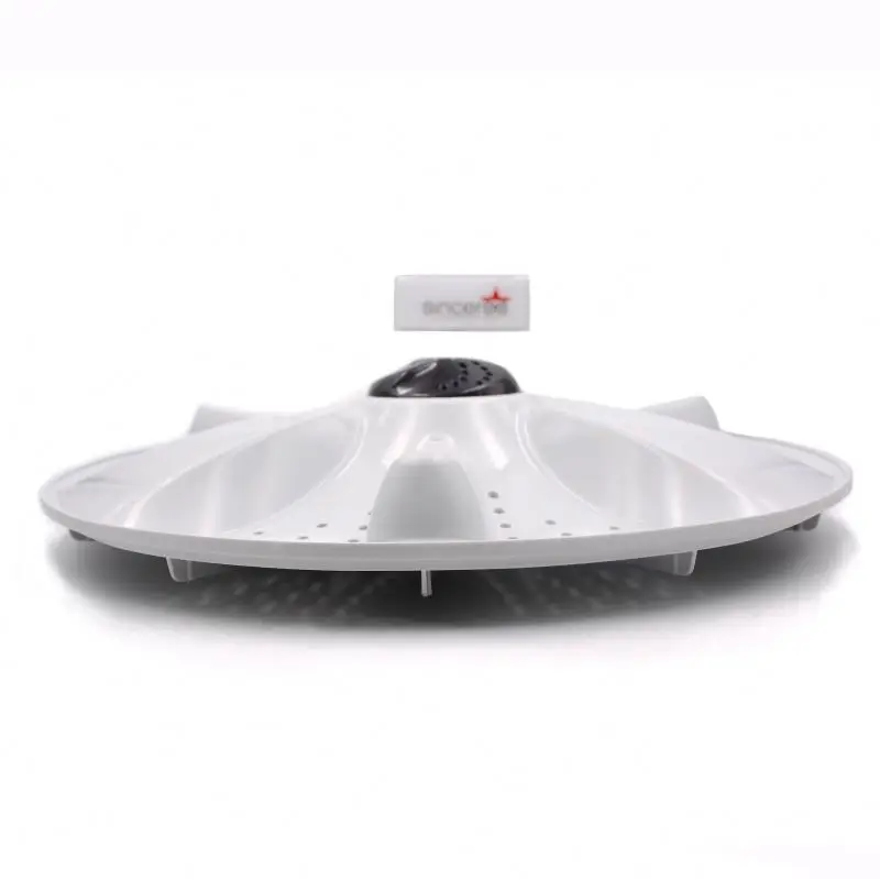 Washing Machine Pulsator Washing Machine Parts With Size 410mm 11Z