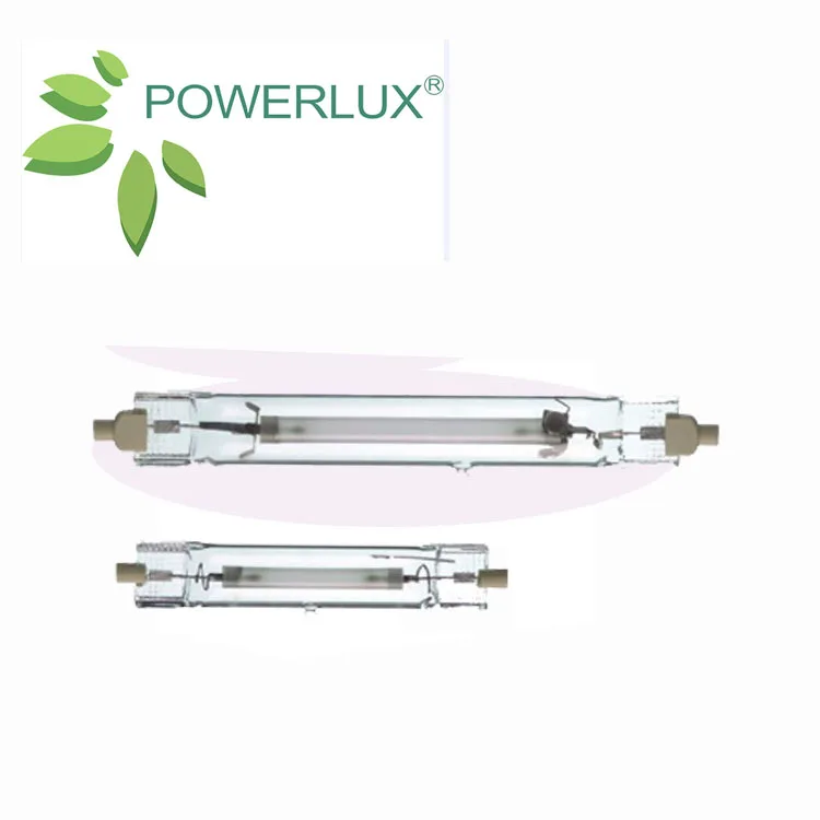 70w 150w double end high prssure sodium lamp. DE HPS growl light bulbs