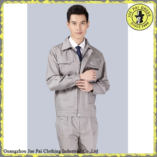 China OEM Winter Work Wear, Electrician Mechanic Work Wear, Winter Workwear Jacket