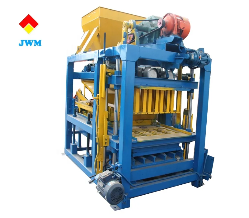 
skillfulmanufacture and sophisticatedtechnology of adobe block making machine in low price 