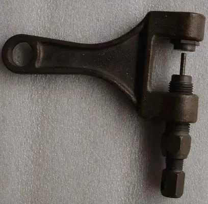 pit bike accessories, chain rivet extractor,chain adjuster
