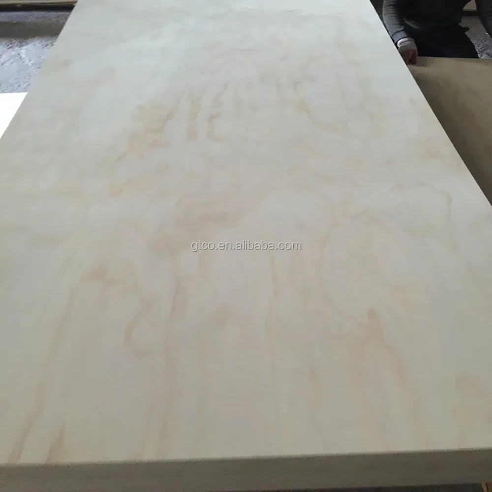 different types korean plywood from China Linyi Gaotong plywood factory