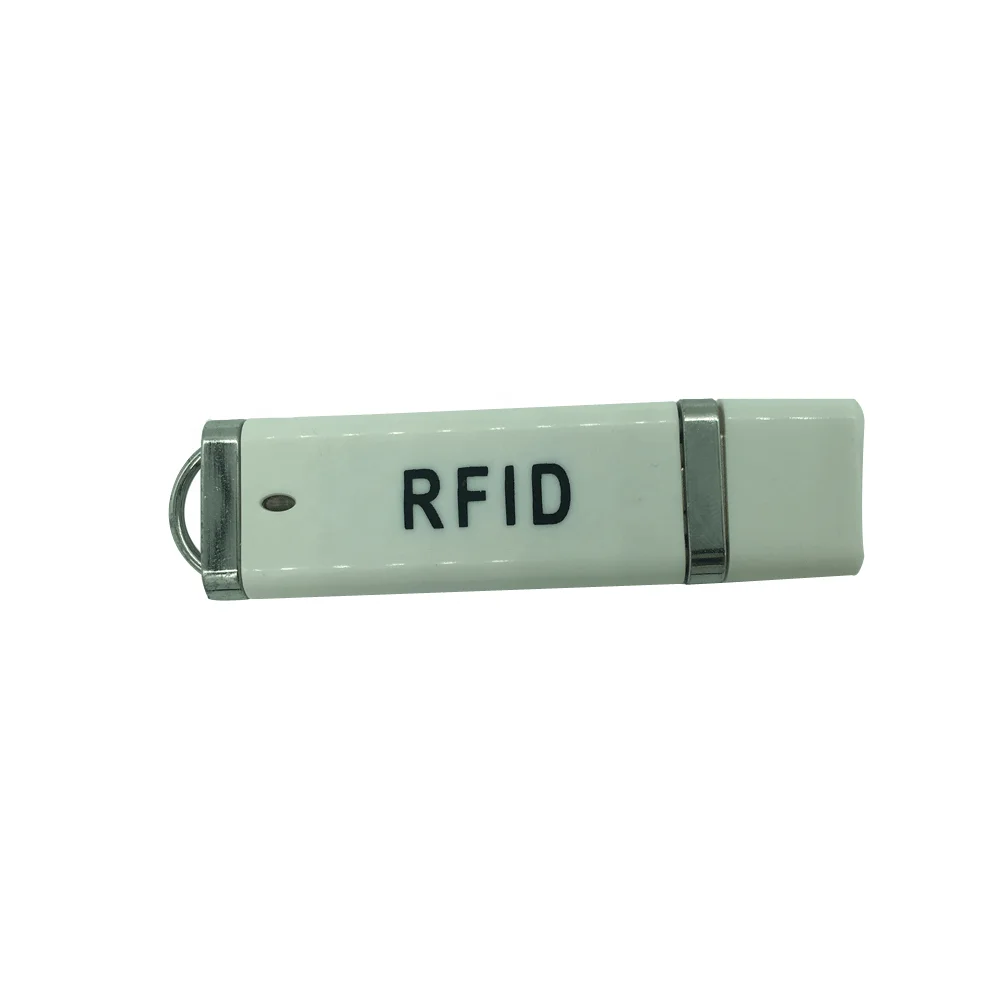 Wireless NFC Cheap RFID Card Reader