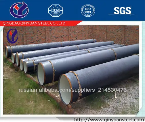 исо 2531 трубы из ковкого чугуна