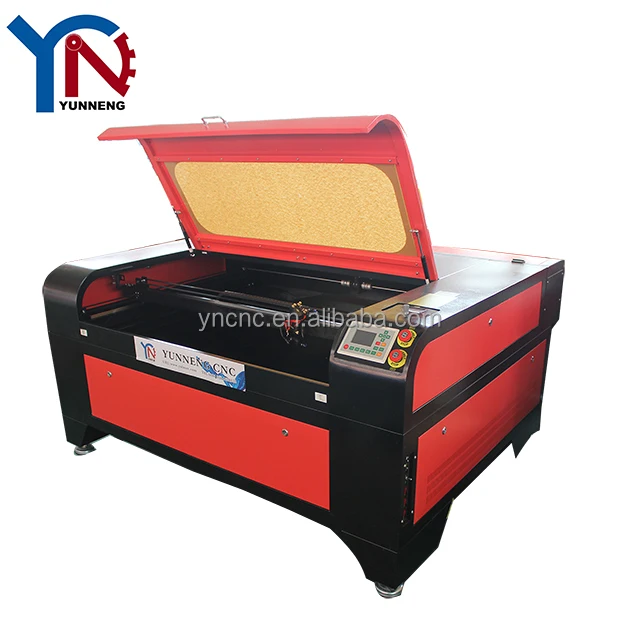 Mini small 1390 co2 portable desktop wood rubber stamp laser engraving cutting machines price laser cutting machine