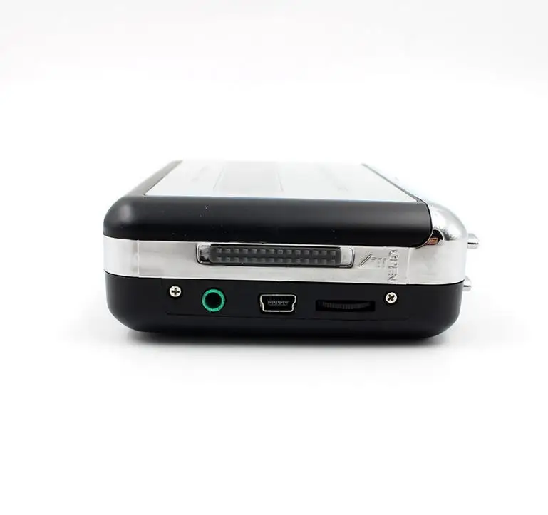 Адаптер кассеты, магнитная аудиолента AFeaq