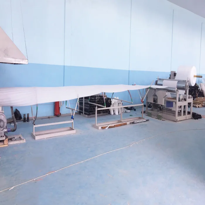 
105 screw EPE/PE foam sheet production machine line 