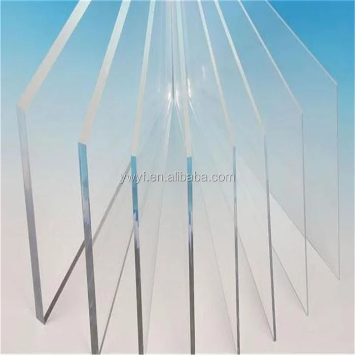 1mm polystyrene ps sheets/acrylic/pvc/pet/pmma