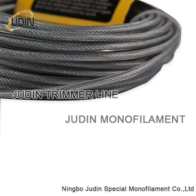 Petrol Machine 3.0mm All Packing Core Metal Trimmer Line