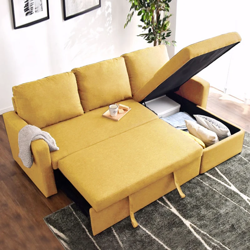 2023 Chinese hot sale sofa bed hotel furniture bed sofa