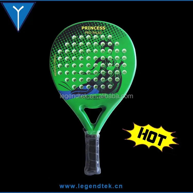 
Padel Racket 