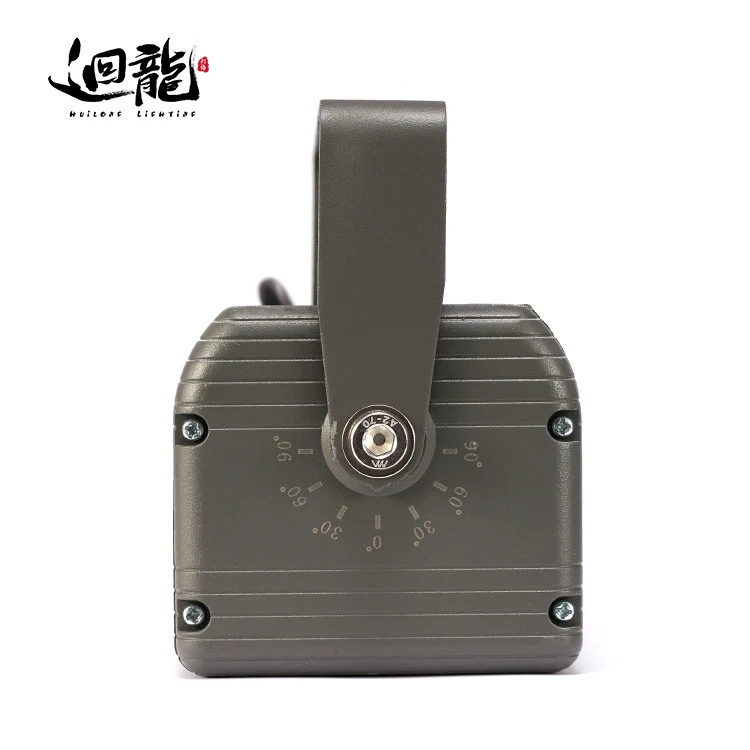 Energy Saving High Brightness Camping Led Light Flood Outdoor