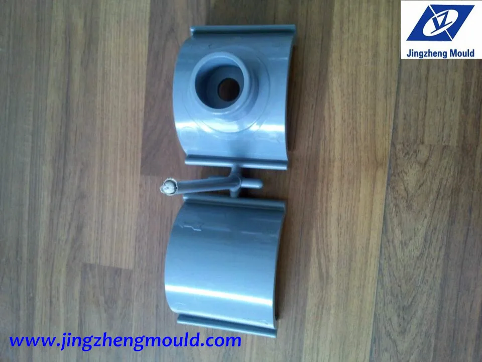 Прямая поставка с завода, высококачественный фитинг для труб из ПВХ, производитель пластиковых форм