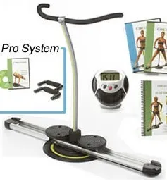 Circle Leg  Glider Thigh Training Leg Slimming Equipment