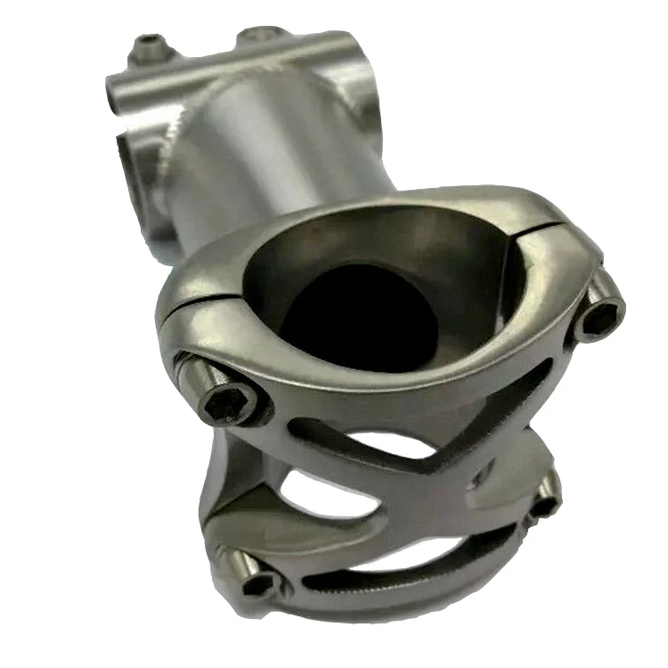 Заводская цена титановый велосипедный стержень класса 9 руля для дорожного или горного