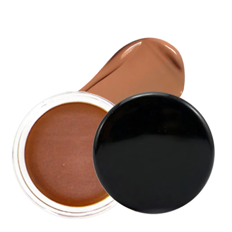 Wholesale private label 15 colors fashion cosmetic natural single makeup private label concealer