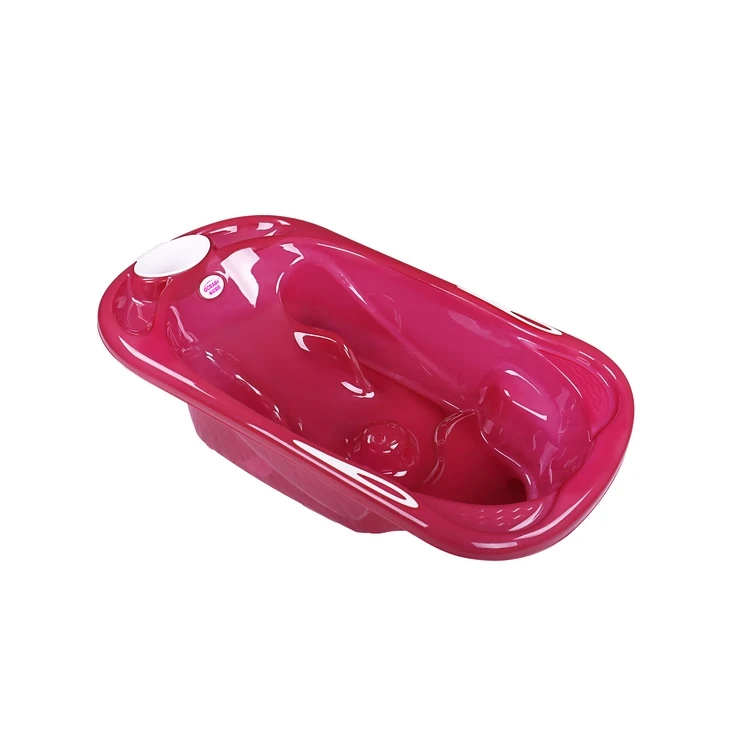 
Professional Design Bathtubs Basin Baby Bath Set 