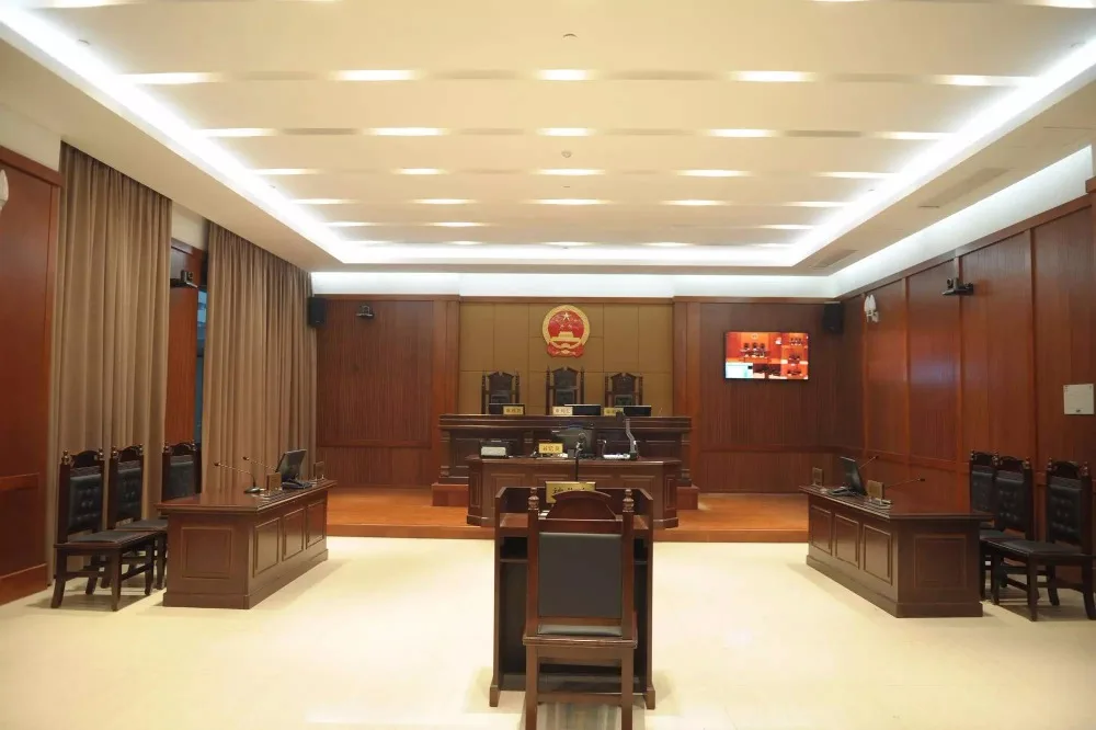 
China lawyer offers trade and business dispute legal service 