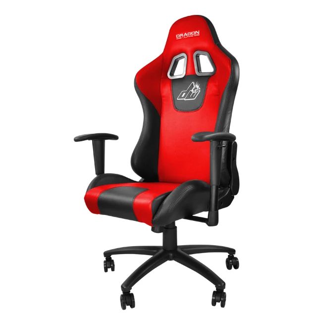 OEM Comfort modern design office rocking PVC professional metal computer racing gaming chair for sale
