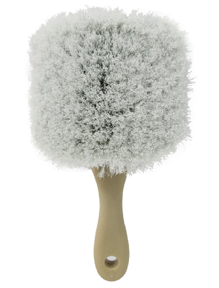 Useful Car Auto Truck Motorcycle Bike Tire Rims Wheels Cleaning Washing Scrub Brush Tools