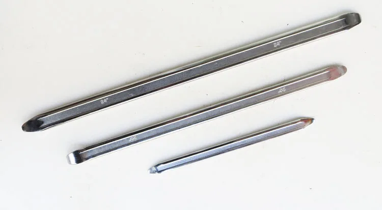 All Size Auto Mounting/Demounting Tire Lever Tyre Pry Bar