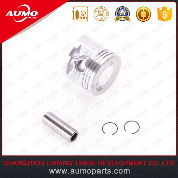Engine Manufacturer Piston Assembly for CA250