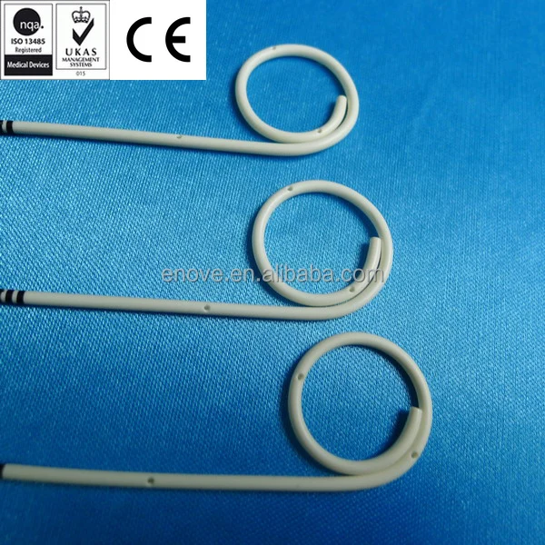 Double J stent sets