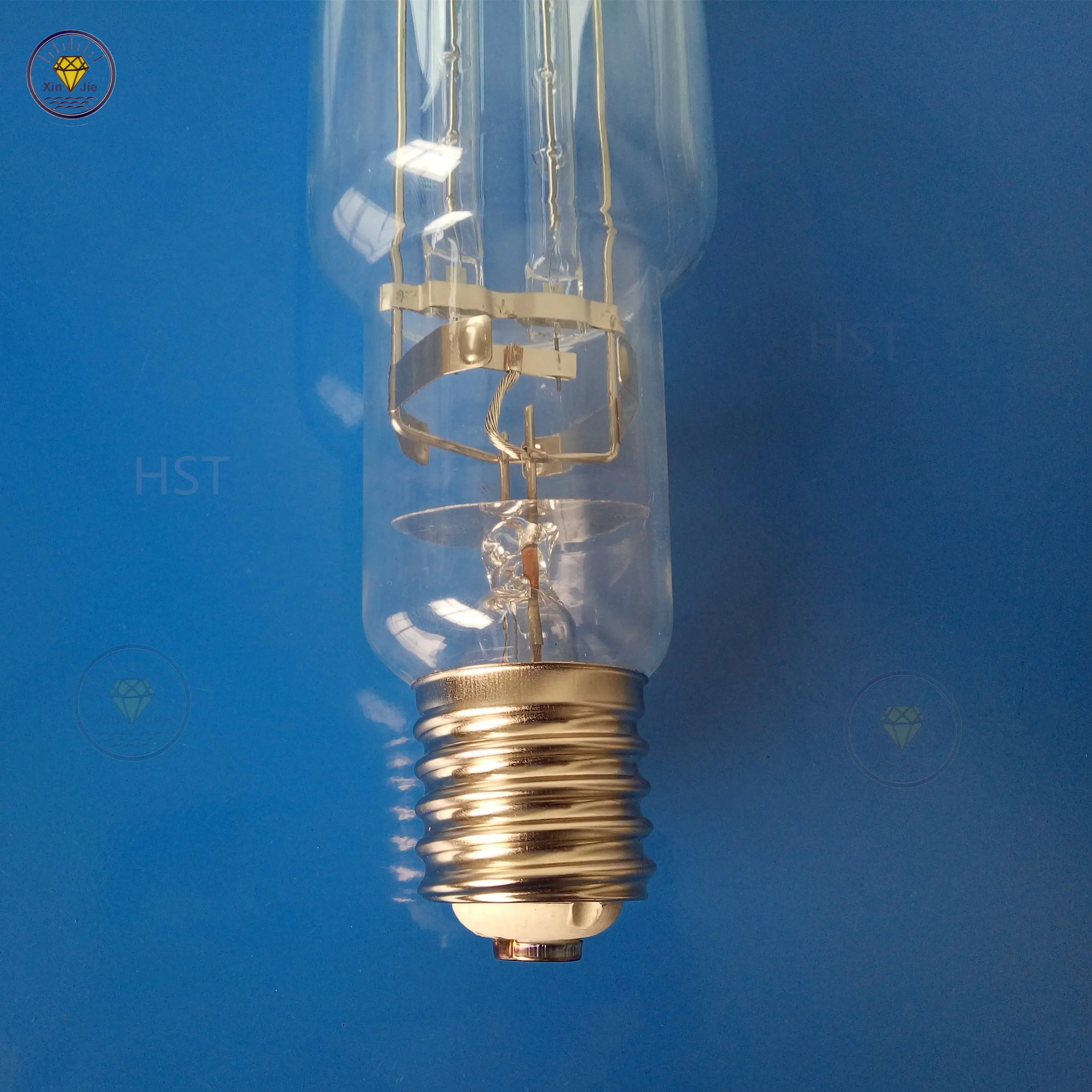 B130 500W 1000W 1500W 2000W self ballasted metal halide lamp bulb