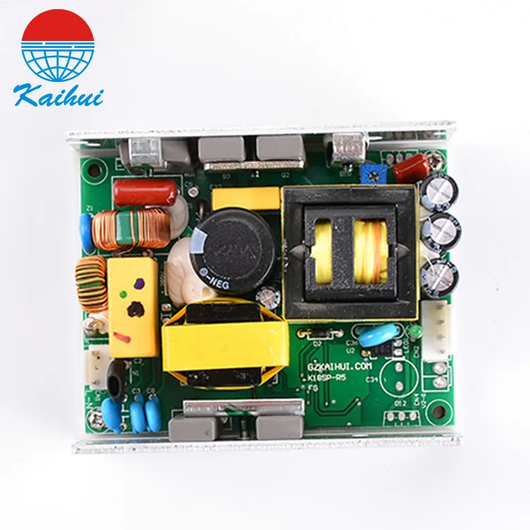 KAIHUI K18S-UP200S24 24v 200w 8.8a power supply for passive speaker