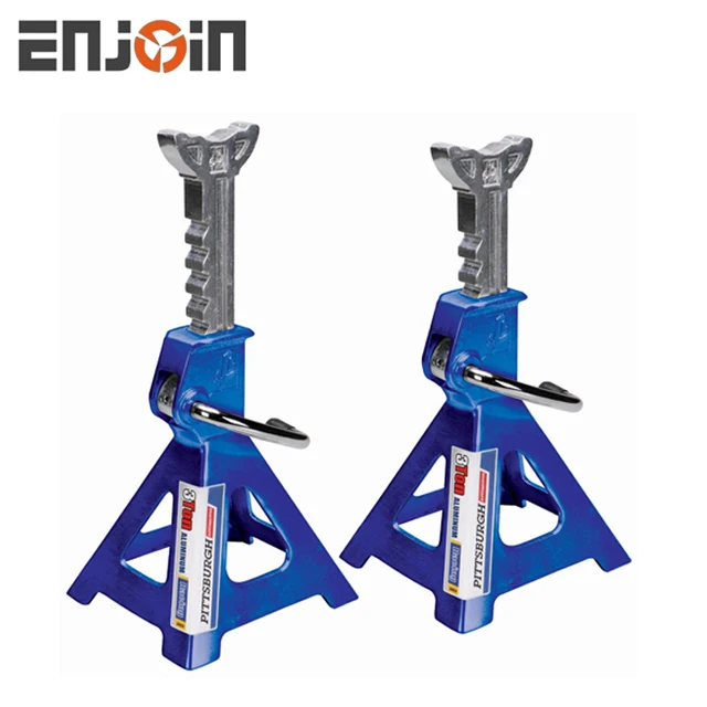 Внедорожник ENJOIN, 3 тонны, подъемник для автомобиля, подъемник для прицепа, регулируемые подставки для домкрата