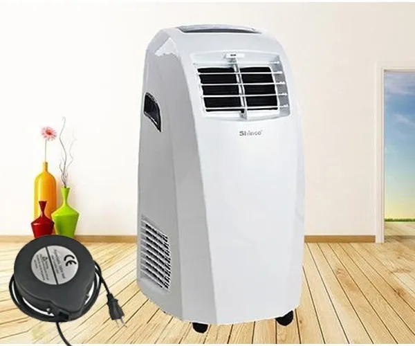 Extendable Cable for Ironing Board System Retracting Power Cord Reel