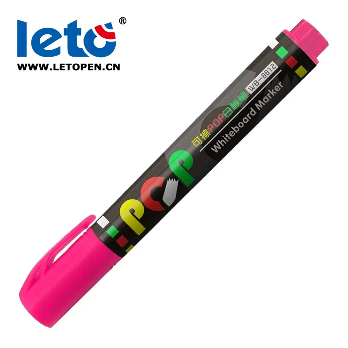 
MIx color dry erase marker whiteboard marker 