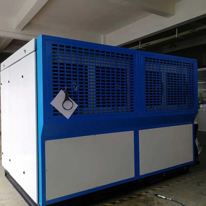 300 Liters Air Water Generator With Heat Exchange and Energy Saving Function To Work Perfect