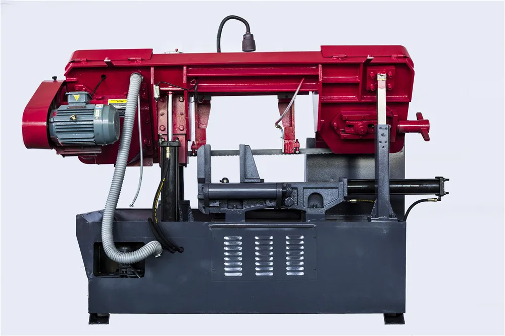 
GB4235A band saw machine 
