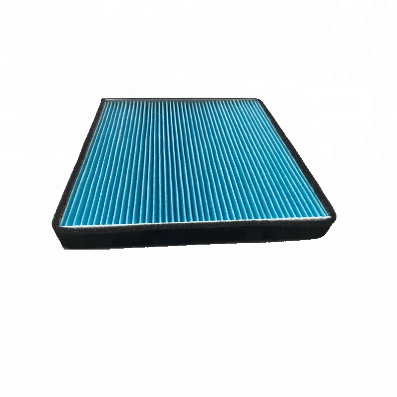 
Car cabin pleated air conditing filter suit for 88568-52010 97139-12010 CU1828 