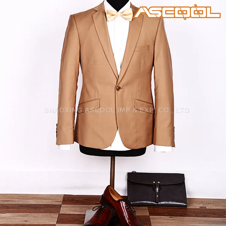 Hot Worth Buying Man In Suit