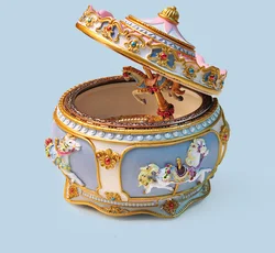 Classical Collectable Symbolic Gift for Birthday