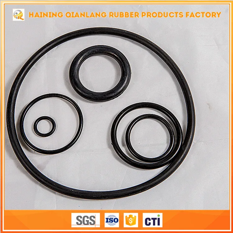 Различные стили прозрачный цвет силиконовым уплотнением уплотнение viton уплотнительное кольцо Природный О резиновое кольцо