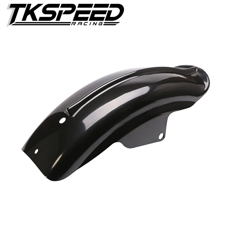 
Черный мотоциклетный брызговик, превосходный задний брызговик, аксессуары для Sportster 833 1200 XL, брызговик для измельчителя 