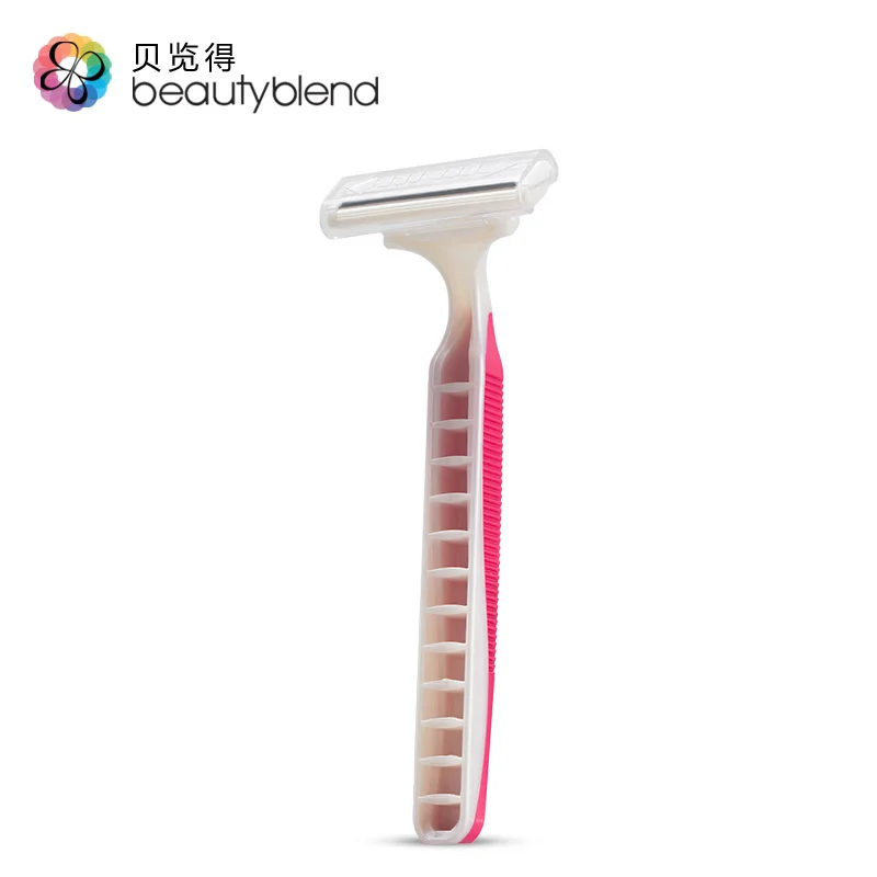 3 or 5 Blades Shaving Razors, Famaile Armpit Shaving Knife, Unhairing Knife for Male